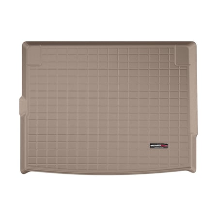Weathertech Cargo Liners, 411058 411058